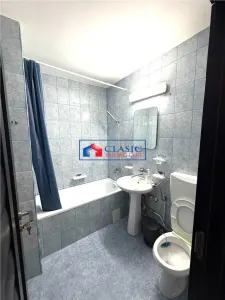 Vanzare apartament 2 camere zona Piata Abator Centru, Cluj-Napoca - foto 8
