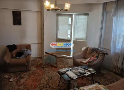 Vanzare apartament 2 camere Republicii, Ploiesti - foto 4