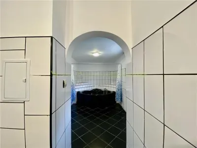De Inchiriat 3 camere decomandate | Mobilat, utilat| Tractorul, Brasov - foto 21