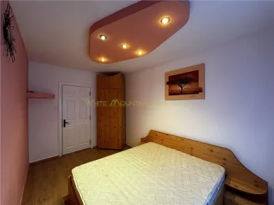 De Inchiriat 3 camere decomandate | Mobilat, utilat| Tractorul, Brasov - foto 2