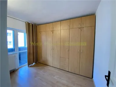 De Inchiriat 3 camere decomandate | Mobilat, utilat| Tractorul, Brasov - foto 25