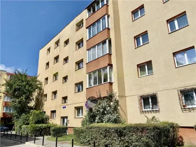 De Inchiriat 3 camere decomandate | Mobilat, utilat| Tractorul, Brasov - foto 8