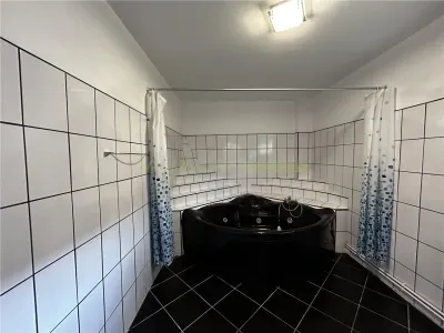 De Inchiriat 3 camere decomandate | Mobilat, utilat| Tractorul, Brasov - foto 10