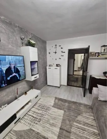 Apartament 3 camere – Mircea cel Bătrân, Iași - Iasi