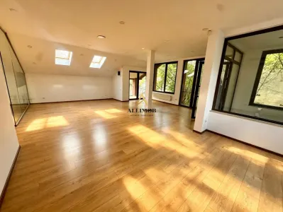 Casa premium de inchiriat pentru birouri – zona centrala, Sector 1 - Bucuresti