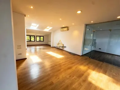 Casa premium de inchiriat pentru birouri – zona centrala, Sector 1 - foto 2