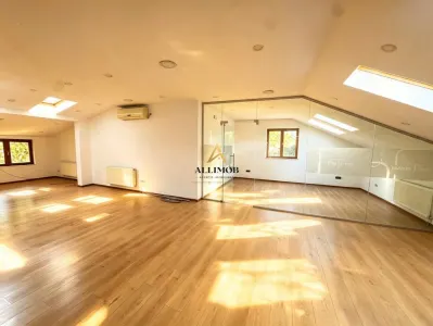 Casa premium de inchiriat pentru birouri – zona centrala, Sector 1 - foto 4