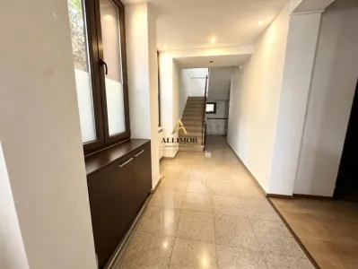 Casa premium de inchiriat pentru birouri – zona centrala, Sector 1 - foto 6