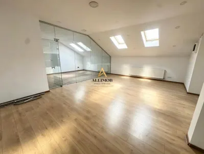 Casa premium de inchiriat pentru birouri – zona centrala, Sector 1 - foto 10