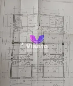 Închiriez clădire/spatiu comercial 4 etaje / Balea - foto 7