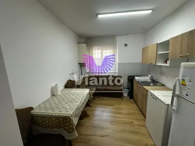 Garsoniera de închiriat aproape de podul Minciunilor - foto 13