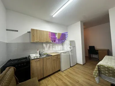 Garsoniera de închiriat aproape de podul Minciunilor - foto 8