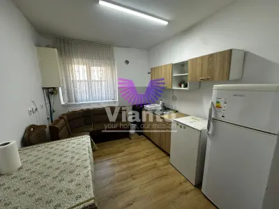 Garsoniera de închiriat aproape de podul Minciunilor - foto 10