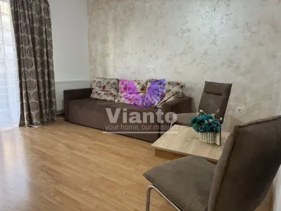 Apartament 3 camere Avantgarden 72mp - foto 2
