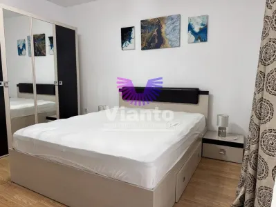 Apartament 3 camere Avantgarden 72mp - foto 4