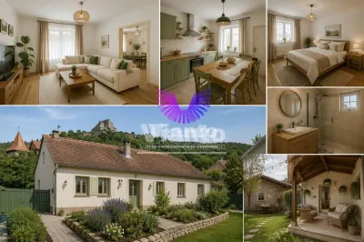 Casa de vanzare in Cisnadioara - Cisnadioara