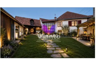 Casa de vanzare in Cisnadioara - foto 2