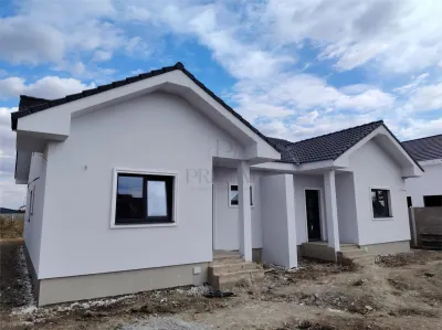 Duplex mansardabil - toate utilitatile - iluminat stradal - foto 3