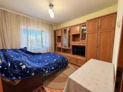 KIRIAC - 3 CAMERE - ETAJ 1 - CENTRALA PROPRIE - CLIMA - foto 3