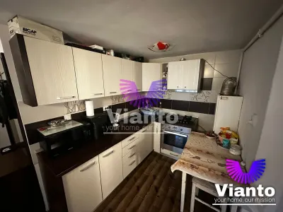 Studio ultra Central 37mp modern - Sibiu