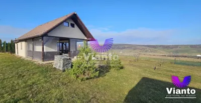 Casa de vanzare Daia Noua 1300mp2 - Daia