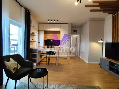 Apartament 2 camere | Balcon & Parcare | Magnolia Residence | Sibiu - Sibiu