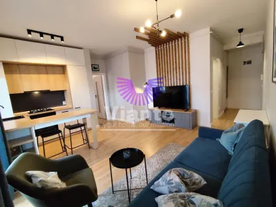 Apartament 2 camere | Balcon & Parcare | Magnolia Residence | Sibiu - foto 2