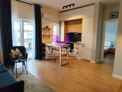 Apartament 2 camere | Balcon & Parcare | Magnolia Residence | Sibiu - foto 4