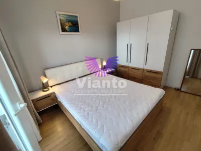 Apartament 2 camere | Balcon & Parcare | Magnolia Residence | Sibiu - foto 6