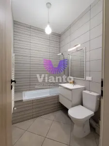 Apartament 2 camere | Balcon & Parcare | Magnolia Residence | Sibiu - foto 7