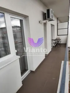 Apartament 2 camere | Balcon & Parcare | Magnolia Residence | Sibiu - foto 8