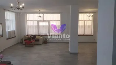 Închiriez clădire/spatiu comercial 4 etaje / Balea - Sibiu
