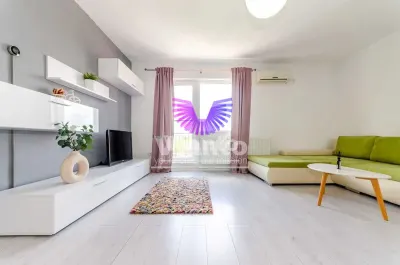 Apartament 3 camere 88mp - Sibiu