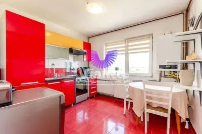 Apartament 3 camere 88mp - foto 3