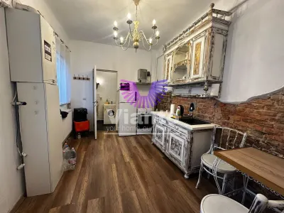 Casa de închiriat aproape de Centrul Istoric-Targu Fanului - Sibiu