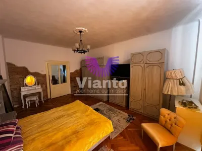 Casa de închiriat aproape de Centrul Istoric-Targu Fanului - foto 11
