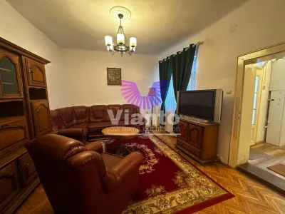 Casa de închiriat aproape de Centrul Istoric-Targu Fanului - foto 12