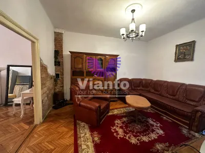 Casa de închiriat aproape de Centrul Istoric-Targu Fanului - foto 13