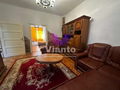 Casa de închiriat aproape de Centrul Istoric-Targu Fanului - foto 15