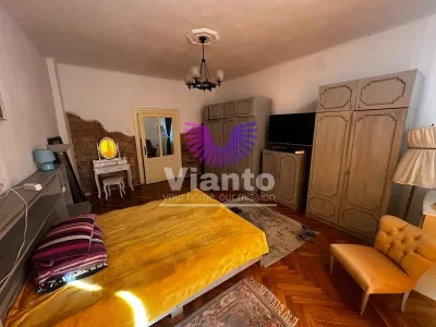Casa de închiriat aproape de Centrul Istoric-Targu Fanului - foto 8