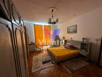 Casa de închiriat aproape de Centrul Istoric-Targu Fanului - foto 9