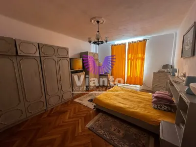 Casa de închiriat aproape de Centrul Istoric-Targu Fanului - foto 10