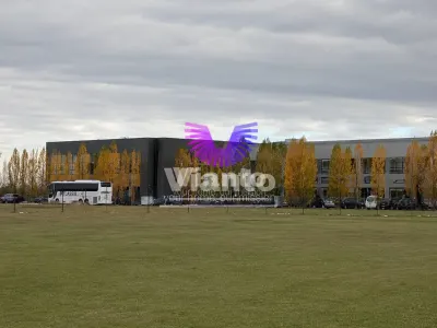 Comision 0% teren intravilan 4000 mpu zona industriala Vest - foto 5