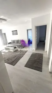 Apartament 3 camere | 2 bai | 2 balcoane | Doamna Stanca | Selimbar - foto 3