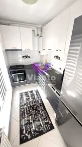 Apartament 3 camere | 2 bai | 2 balcoane | Doamna Stanca | Selimbar - foto 6