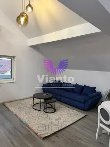 Studio modern | 70 mp | Parcare | Selimbar - foto 2