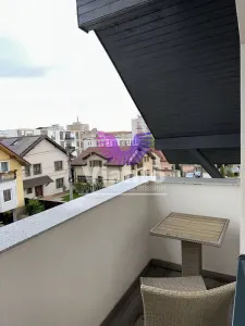 Studio modern | 70 mp | Parcare | Selimbar - foto 7