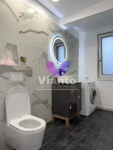 Studio modern | 70 mp | Parcare | Selimbar - foto 8