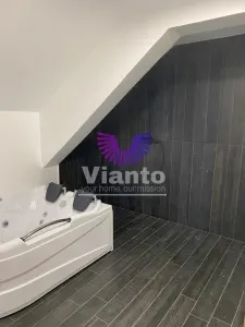 Studio modern | 70 mp | Parcare | Selimbar - foto 9