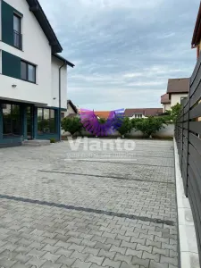 Studio modern | 70 mp | Parcare | Selimbar - foto 10